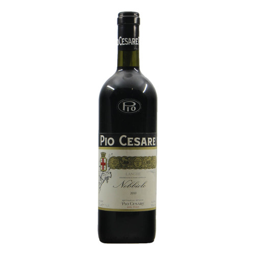 Pio Cesare Nebbiolo 2010 Grandi Bottiglie