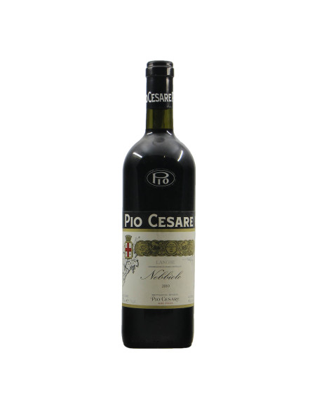Pio Cesare Nebbiolo 2010 Grandi Bottiglie