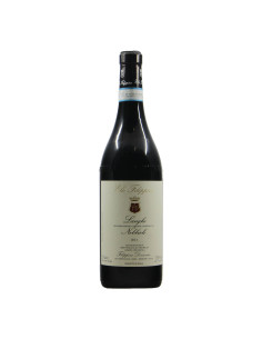 Elio Filippino Langhe Nebbiolo 2014 Grandi Bottiglie