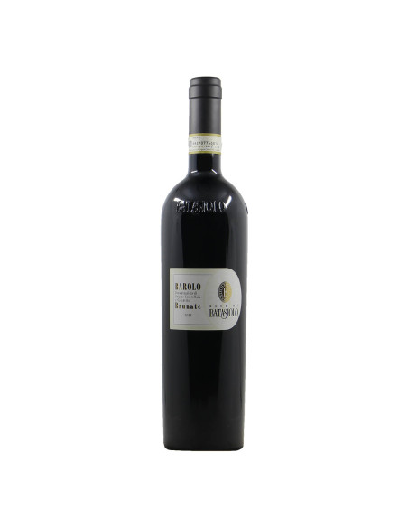 Batasiolo Barolo Brunate 2013 Grandi Bottiglie