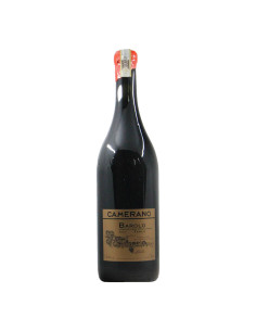 Camerano Barolo Magnum 2010