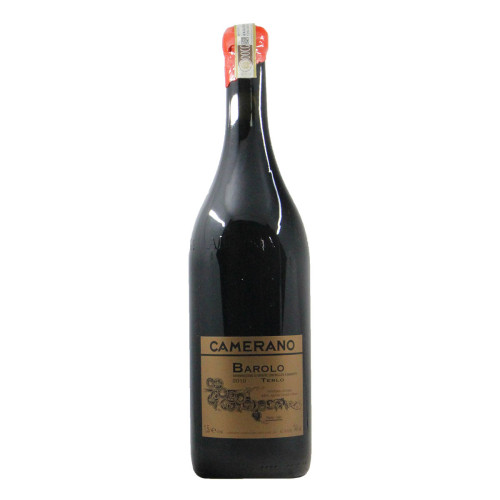 Camerano Barolo Magnum 2010