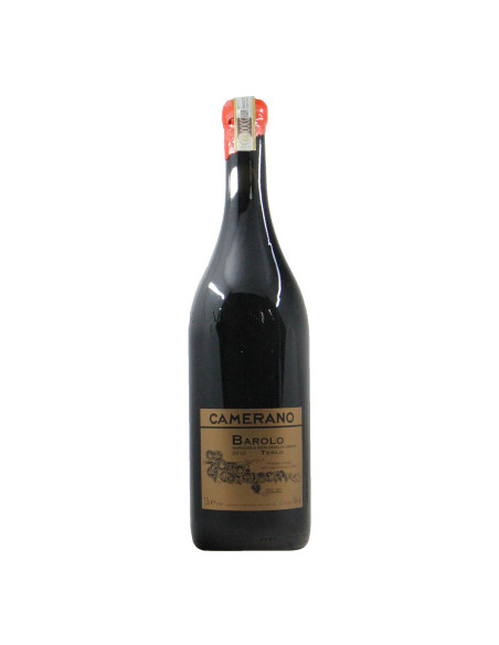 Camerano Barolo Magnum 2010