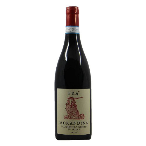 Pra Valpolicella Ripasso Superiore Morandina 2019