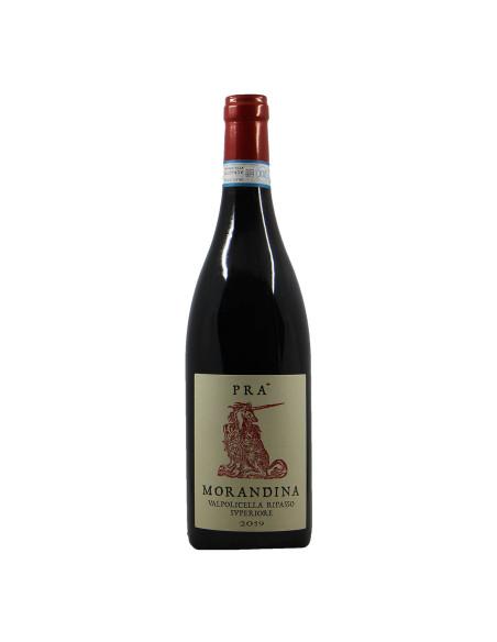 Pra Valpolicella Ripasso Superiore Morandina 2019