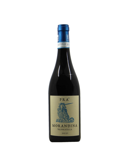 Pra Valpolicella Morandina 2021 Grandi Bottiglie