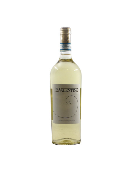 Trebbiano d'Abruzzo 2021 La Valentina
