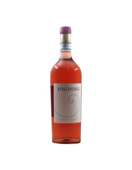 Cerasuolo d' Abruzzo 2021 La Valentina
