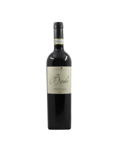 Alte Rocche Bianche Barolo 2012 Grandi Bottiglie