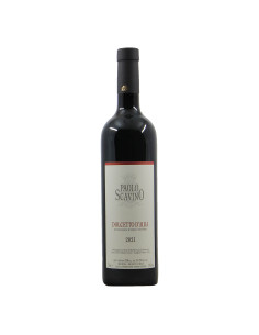 Paolo Scavino Dolcetto d'Alba 2021 Grandi Bottiglie