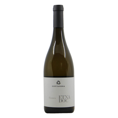 Cottanera Etna Bianco Grandi Bottiglie