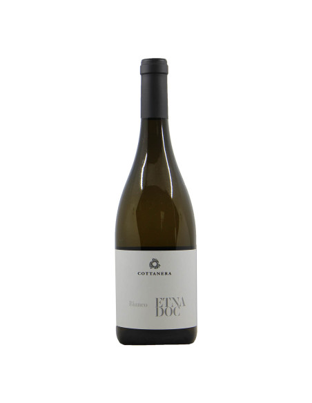 Cottanera Etna Bianco Grandi Bottiglie