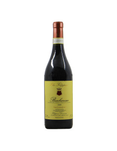 Elio Filippino Barbaresco 2009 San Cristoforo Grandi Bottiglie