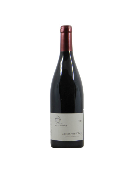 Henri Naudin-Ferrand Cote de Nuits Villages 2019 Grandi Bottiglie