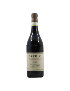 Palladino Barolo Riserva San Bernardo 2013 Grandi Bottiglie