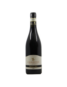 Sartori Amarone della Valpolicella 2013 Grandi Bottiglie