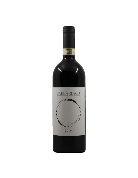 Francesco Versio Barbaresco 2019 Grandi Bottiglie