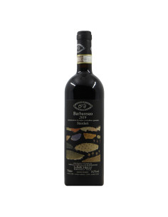 Olek Bondonio Barbaresco 2019 Starderi