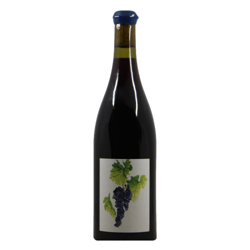 Le Rouge du Max Vin De France Michel Gahier