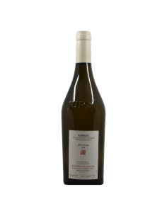 Micheal Gahier Arbois Lou Blanc 2018 Grandi Bottiglie