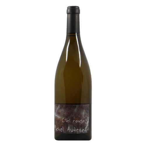 Vin de France Ciel Rouge 2019 Michel Autran Grandi Bottiglie