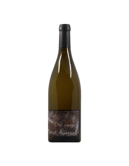 Vin de France Ciel Rouge 2019 Michel Autran Grandi Bottiglie