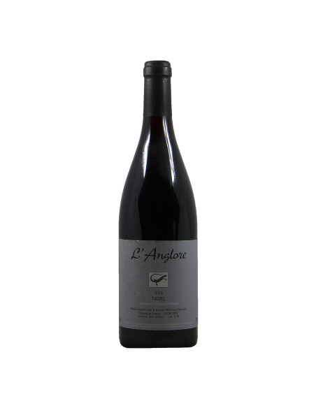 L'Anglore Tavel 2019 Grandi Bottiglie