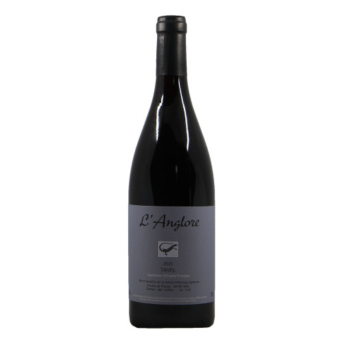 Tavel 2020 Domaine L'Anglore
