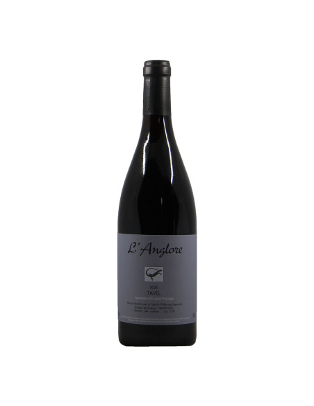 Tavel 2020 Domaine L'Anglore