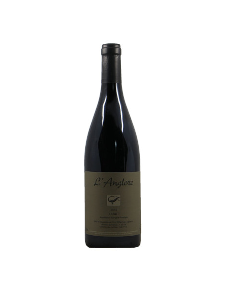 L'Anglore Lirac 2019 Grandi Bottiglie