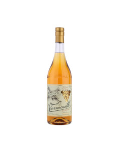 Luigi Vico Vermouth Bianco Torino