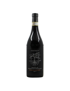 Trediberri Barolo rocche dell Annunziata 2017 Grandi Bottiglie