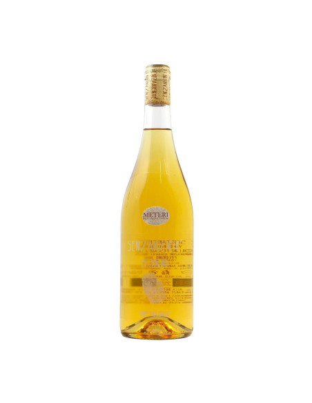 Senzaniente Pecorino 2020 Marina Palusci