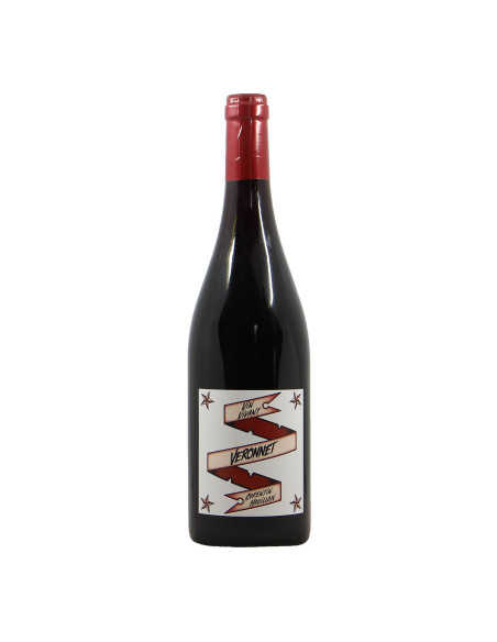 Courentin Houillon Veronnet