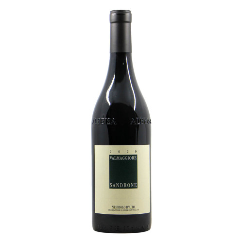 Sandrone Nebbiolo Valmaggiore 2020