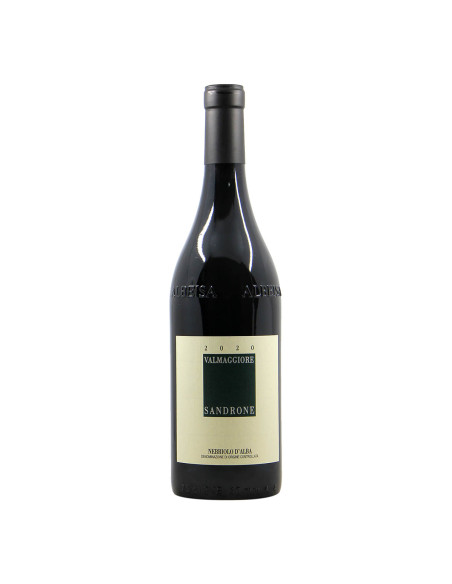 Sandrone Nebbiolo Valmaggiore 2020