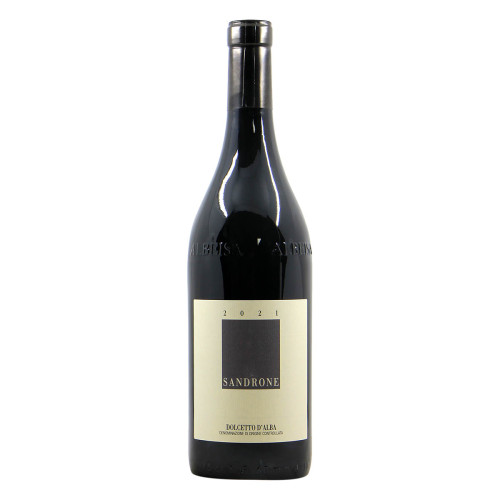 Sandrone Dolcetto d Alba 2021