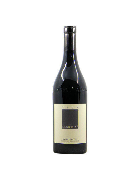 Sandrone Dolcetto d Alba 2021