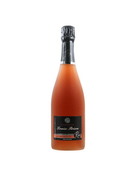 Luise Brison Champagne L Impertinente Grandi Bottiglie