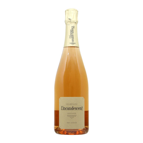 Mouzon Leroux Rose Incadescent Grandi Bottiglie