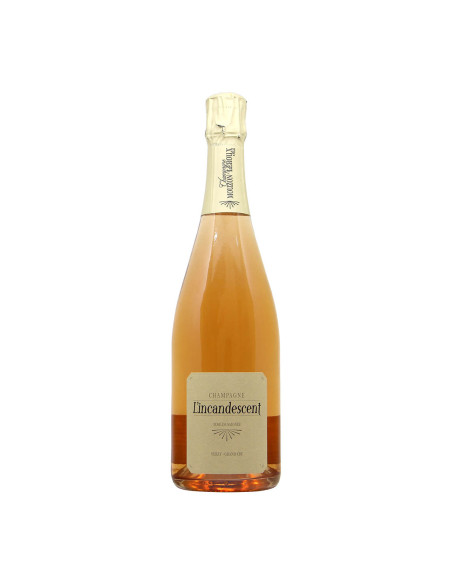 Mouzon Leroux Rose Incadescent Grandi Bottiglie