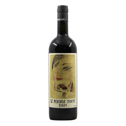 Montevertine Pergole Torte 2019 Grandi Bottiglie