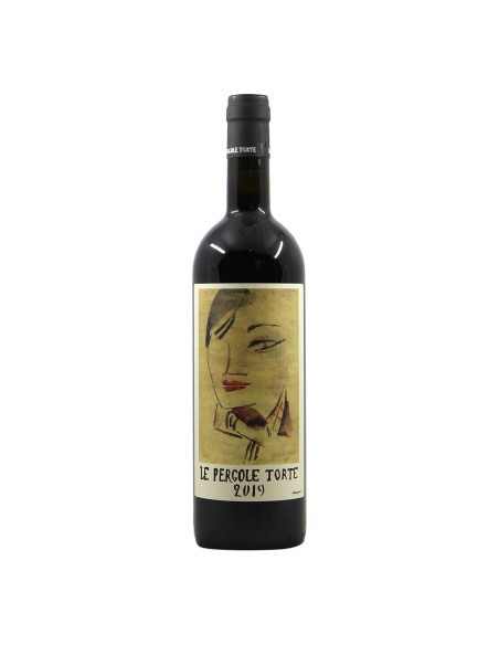 Montevertine Pergole Torte 2019 Grandi Bottiglie