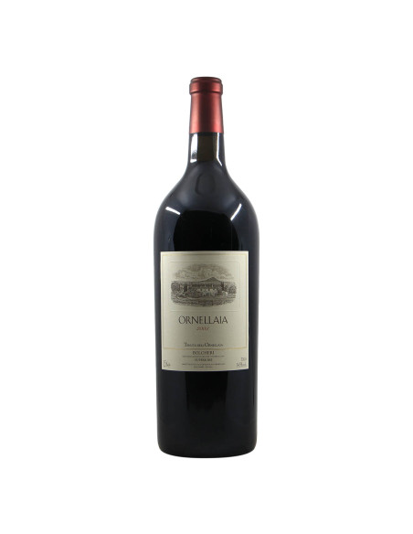 Tenuta Ornellaia Ornellaia Magnum 2003 Grandi Bottiglie