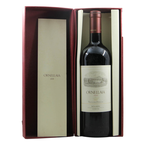Tenuta Ornellaia Ornellaia 2008 Grandi Bottiglie