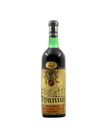 Delmastro Spanna Riserva 1967
