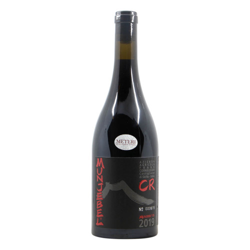 Cornelissen Munjebel CR 2019 Grandi Bottiglie