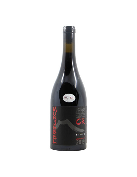 Cornelissen Munjebel CR 2019 Grandi Bottiglie