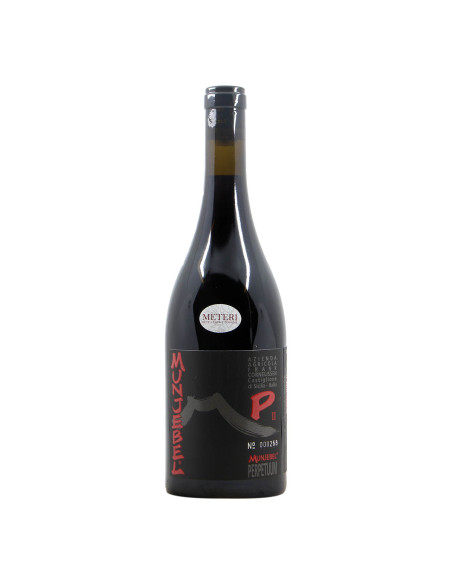 Cornelissen Munjebel Perpetuum 2019 Grandi Bottiglie
