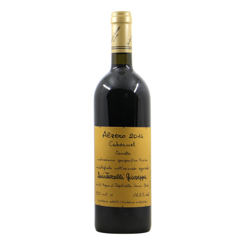 Quintarelli Alzero 2014